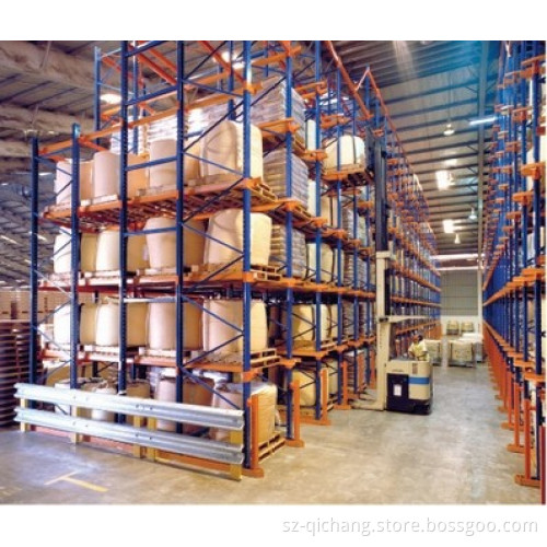 Heavy Duty Storage Shelf (QC1426)